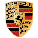 Porsche-Logo