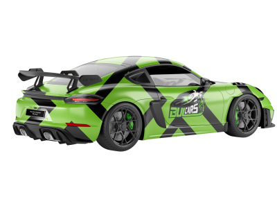 porsche caymanbulcars 2